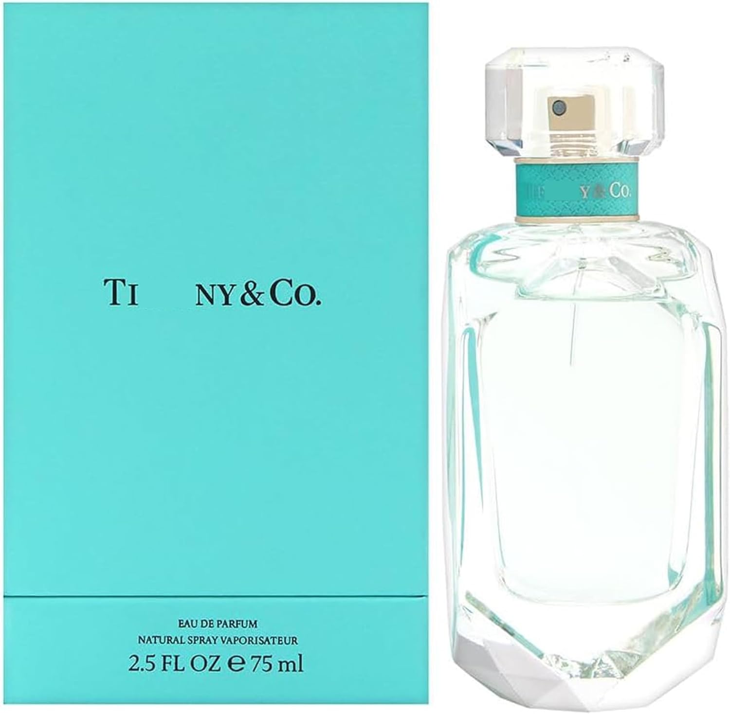オードパルファム 75mL 廃盤希少 クロエ インテンス